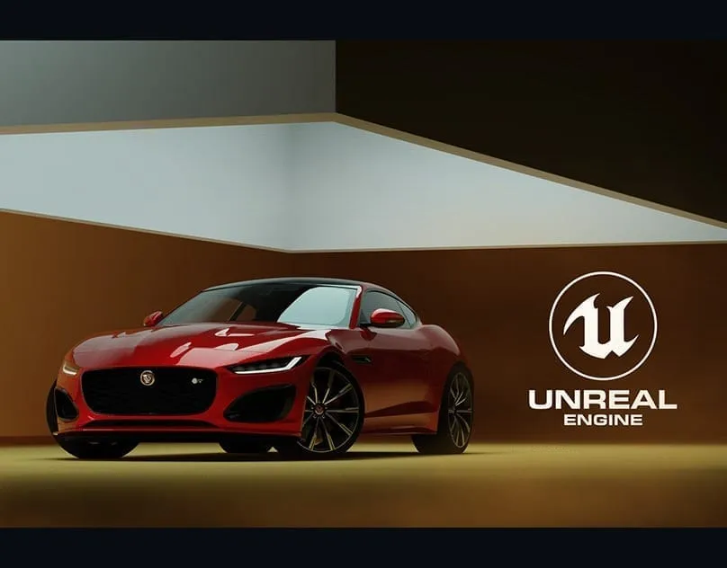 Car Interactive Visualizer