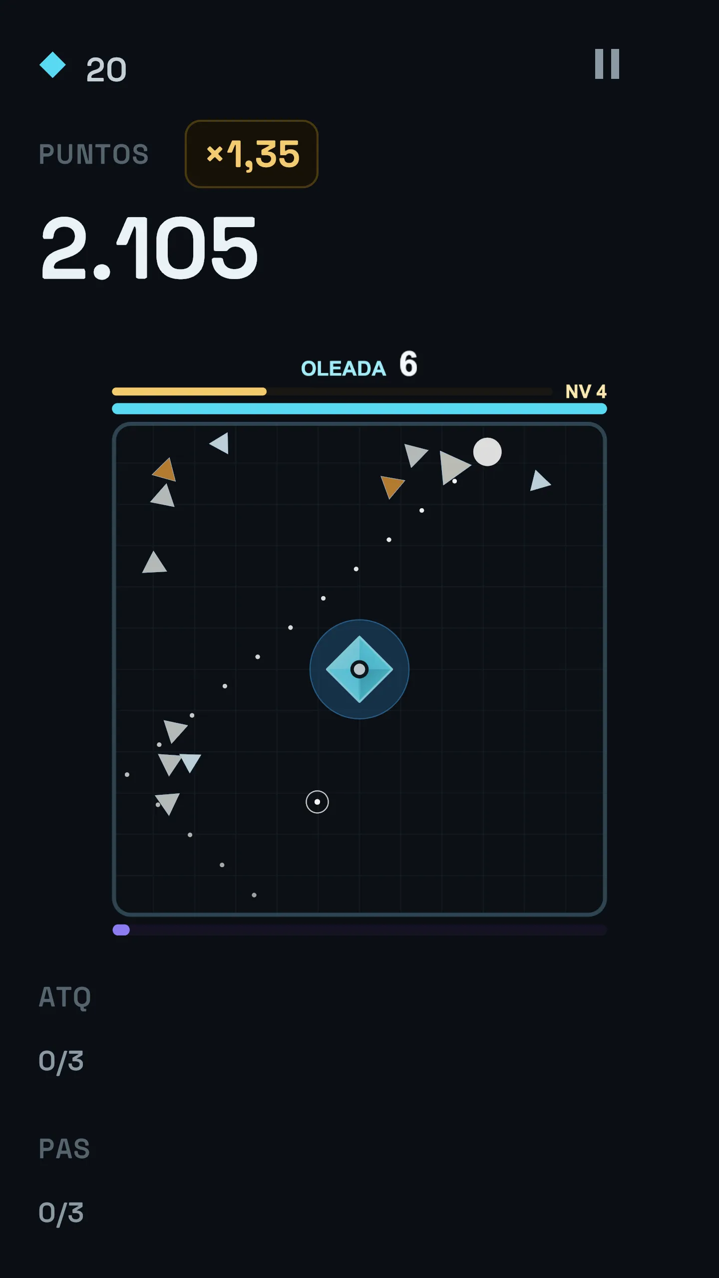 Crystalysis 1