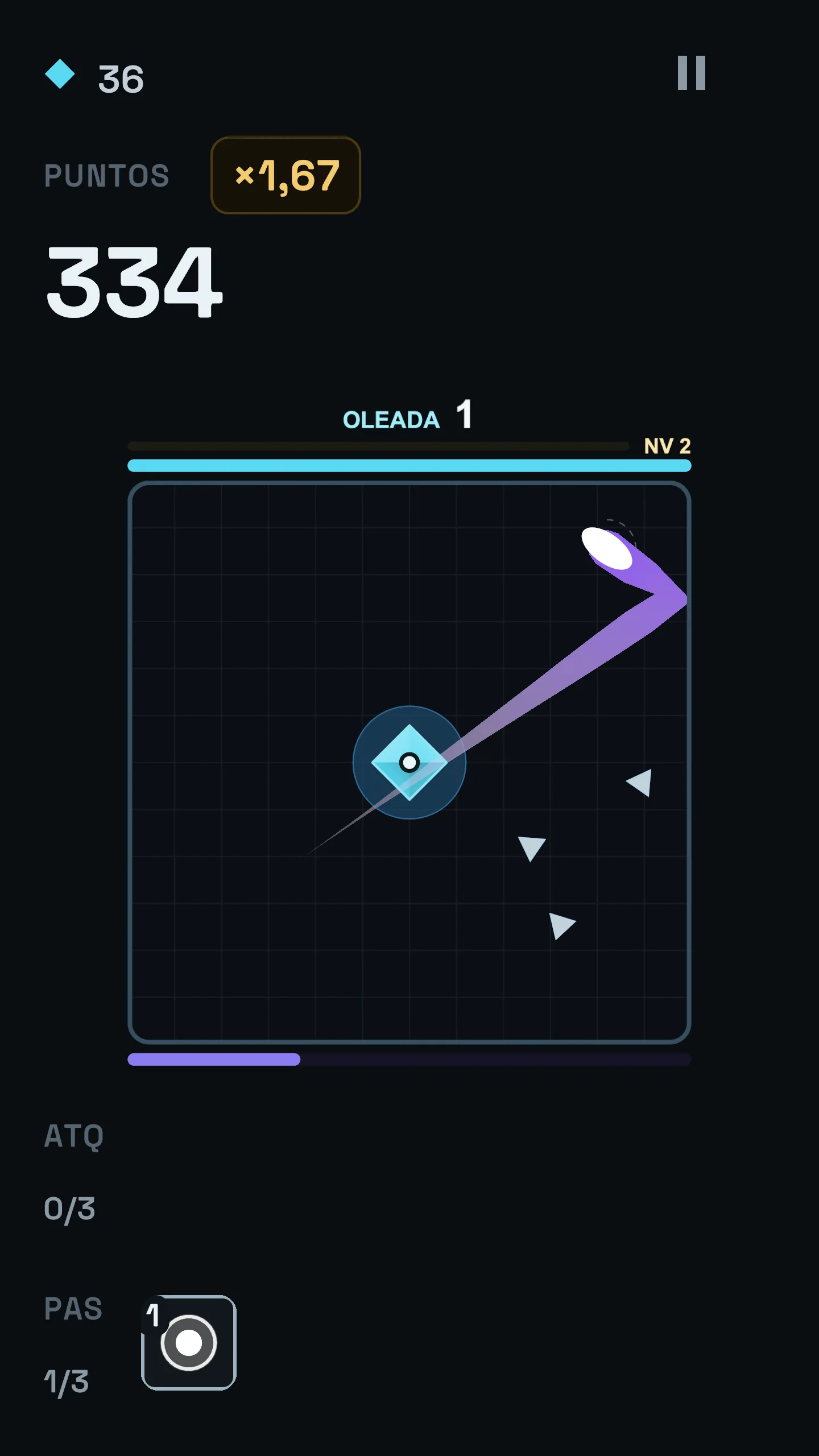Crystalysis 2