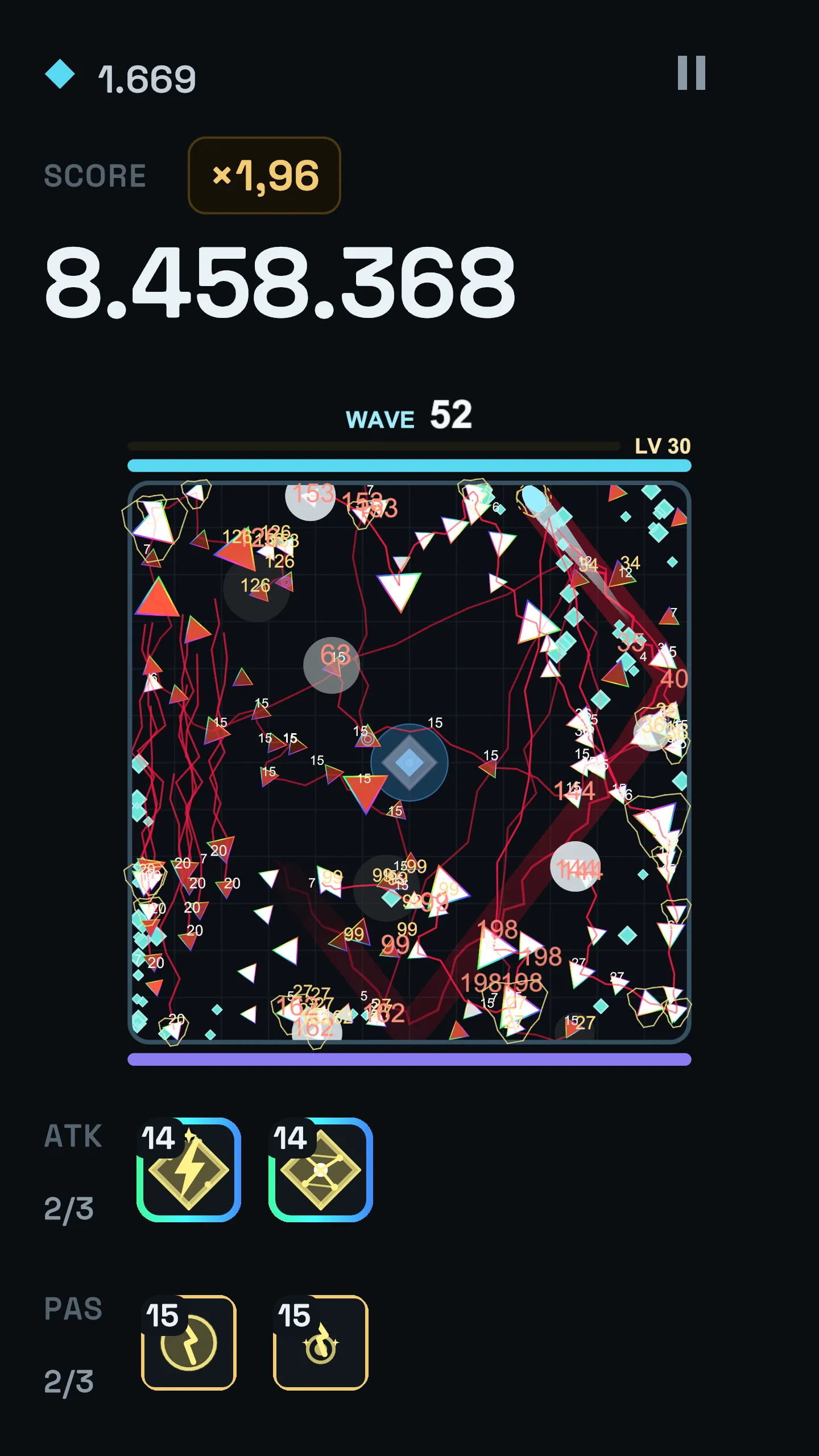 Crystalysis 3