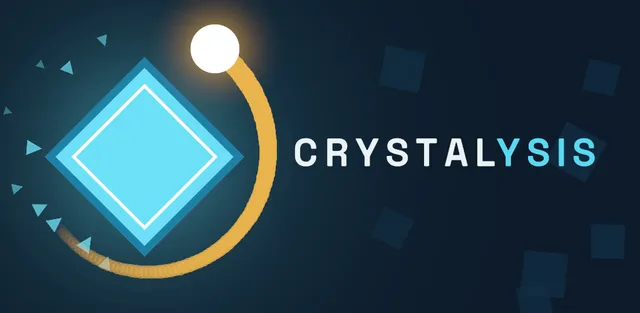 Crystalysis