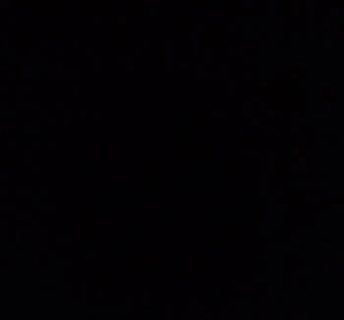 PITCH BLACK