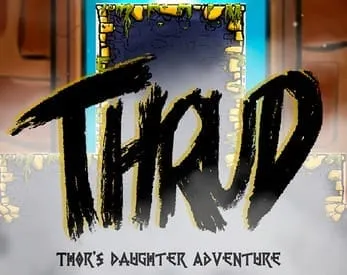 La Aventura de Thrud, Hija de Thor