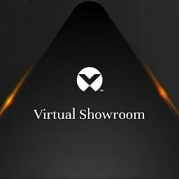 Vertiv Virtual Showroom (Web)