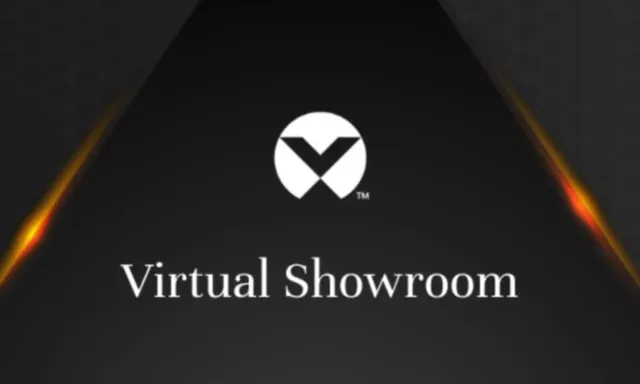 Showroom Virtual de Vertiv